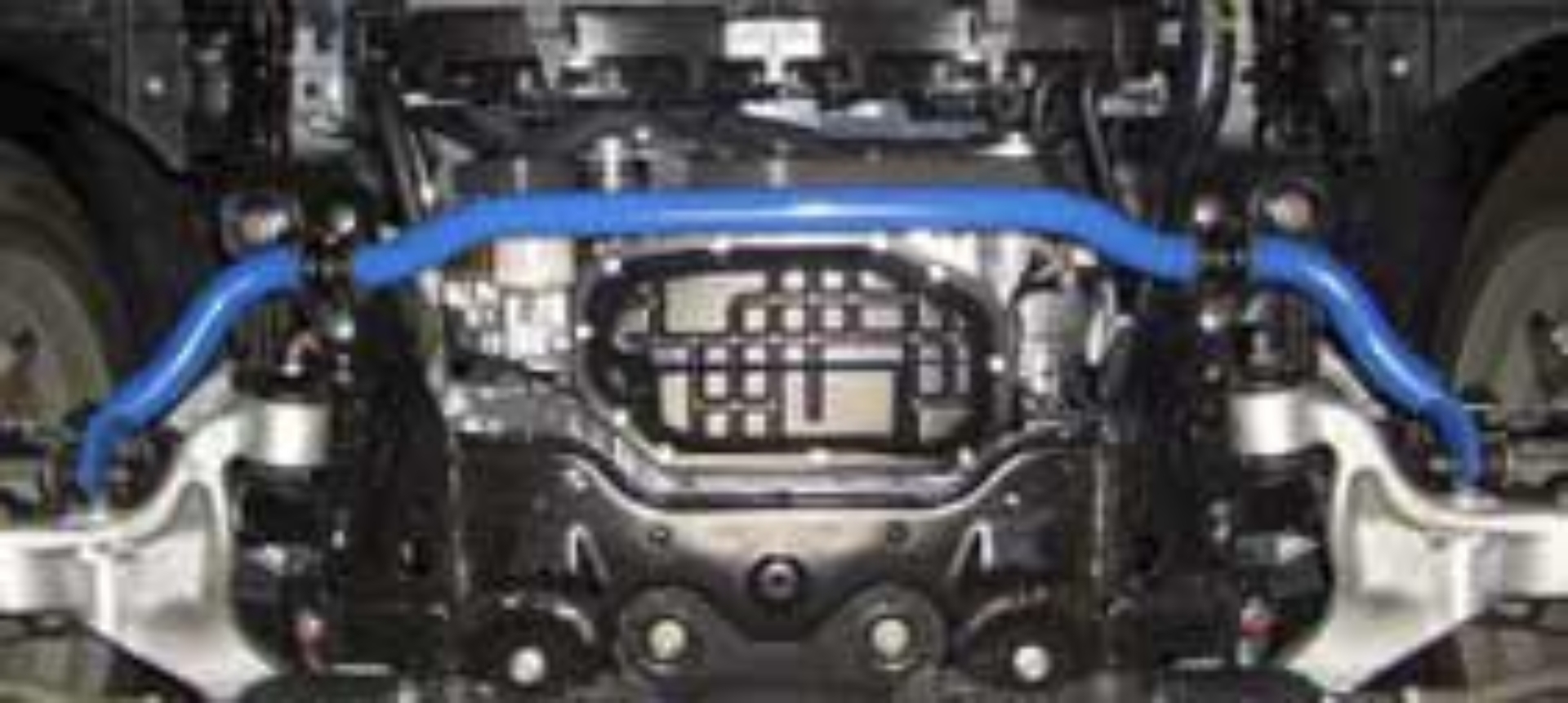 Picture of Cusco CUS Front Sway Bars - 252 311 A28