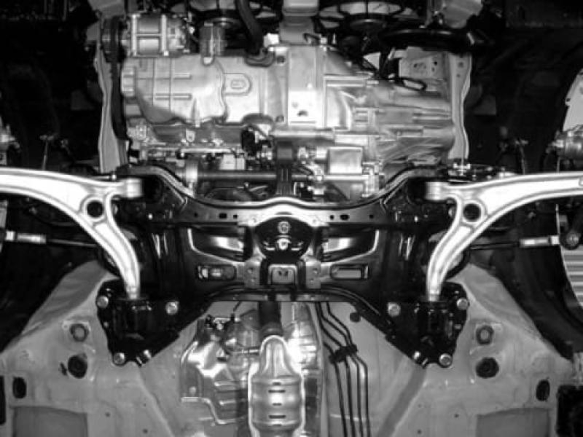 Picture of Cusco CUS Front Sway Bars - 309 311 A20