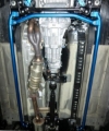 Picture of Cusco CUS Power Braces Chassis Bracing - 380 240 A