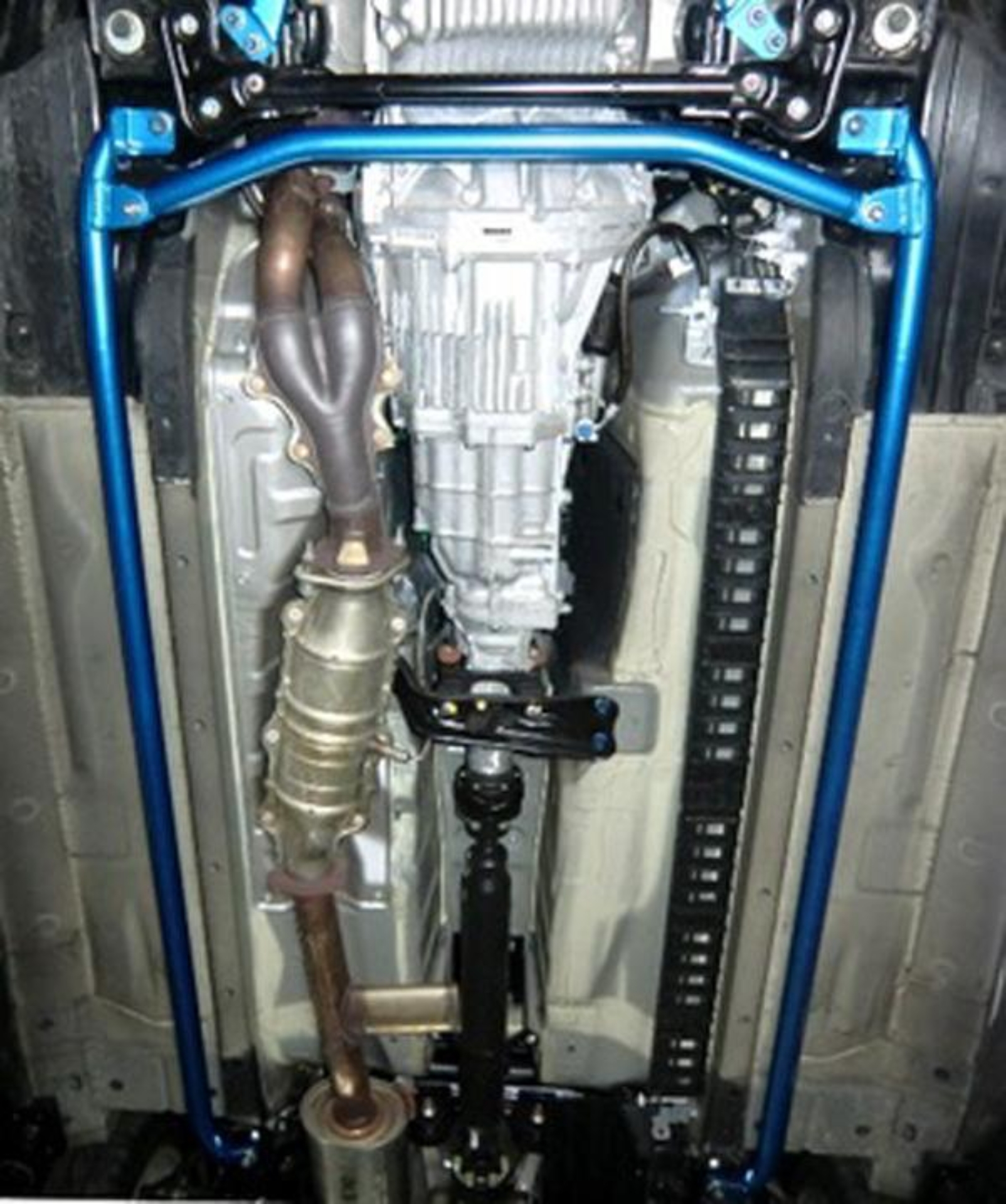 Picture of Cusco CUS Power Braces Chassis Bracing - 380 240 A
