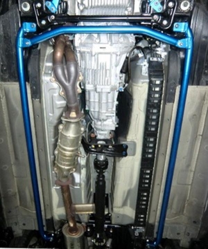 Picture of Cusco CUS Power Braces Chassis Bracing - 380 240 A