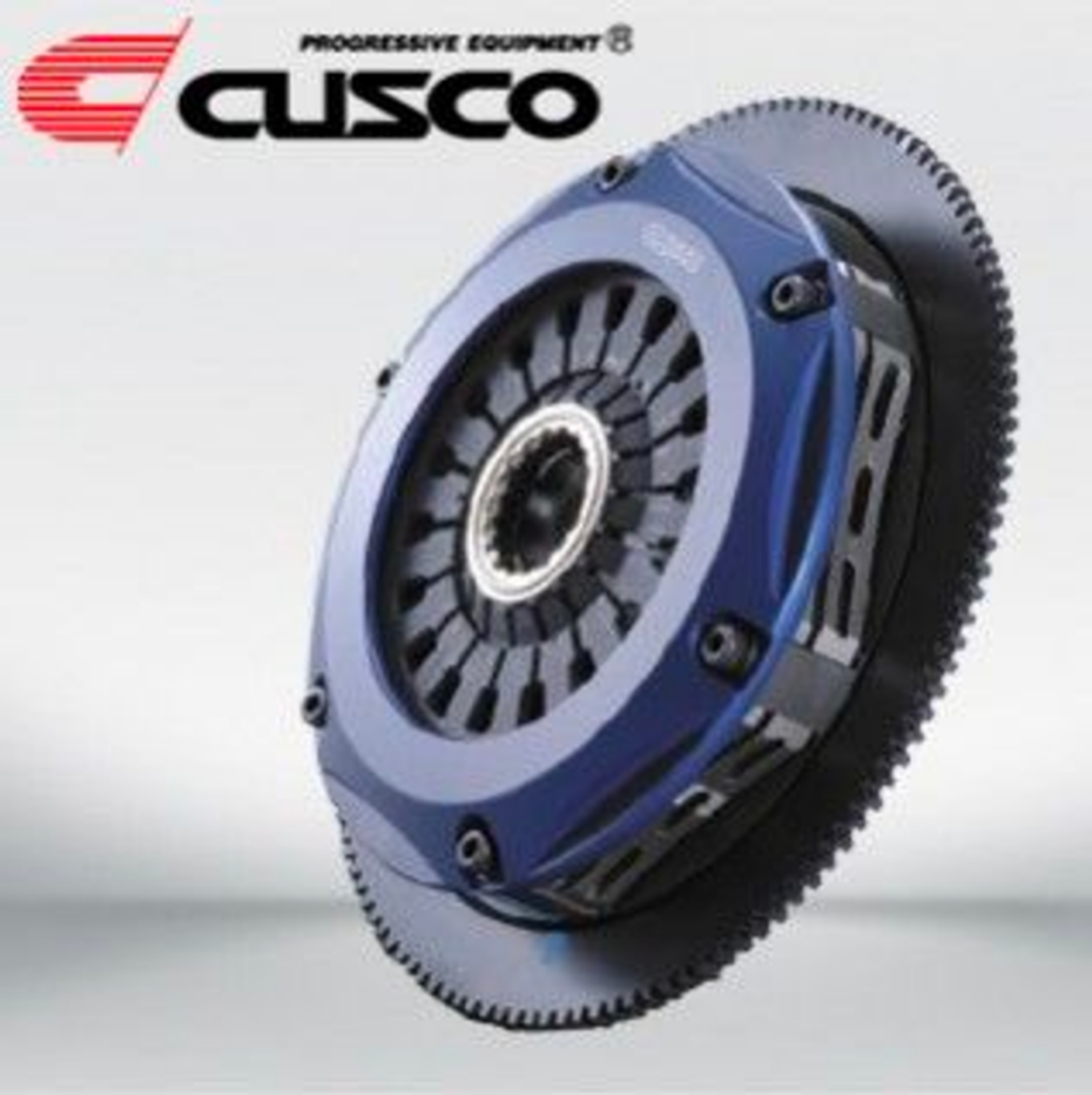Picture of Cusco CUS Twin Plate Clutches Clutch Kits - 560 022 CP