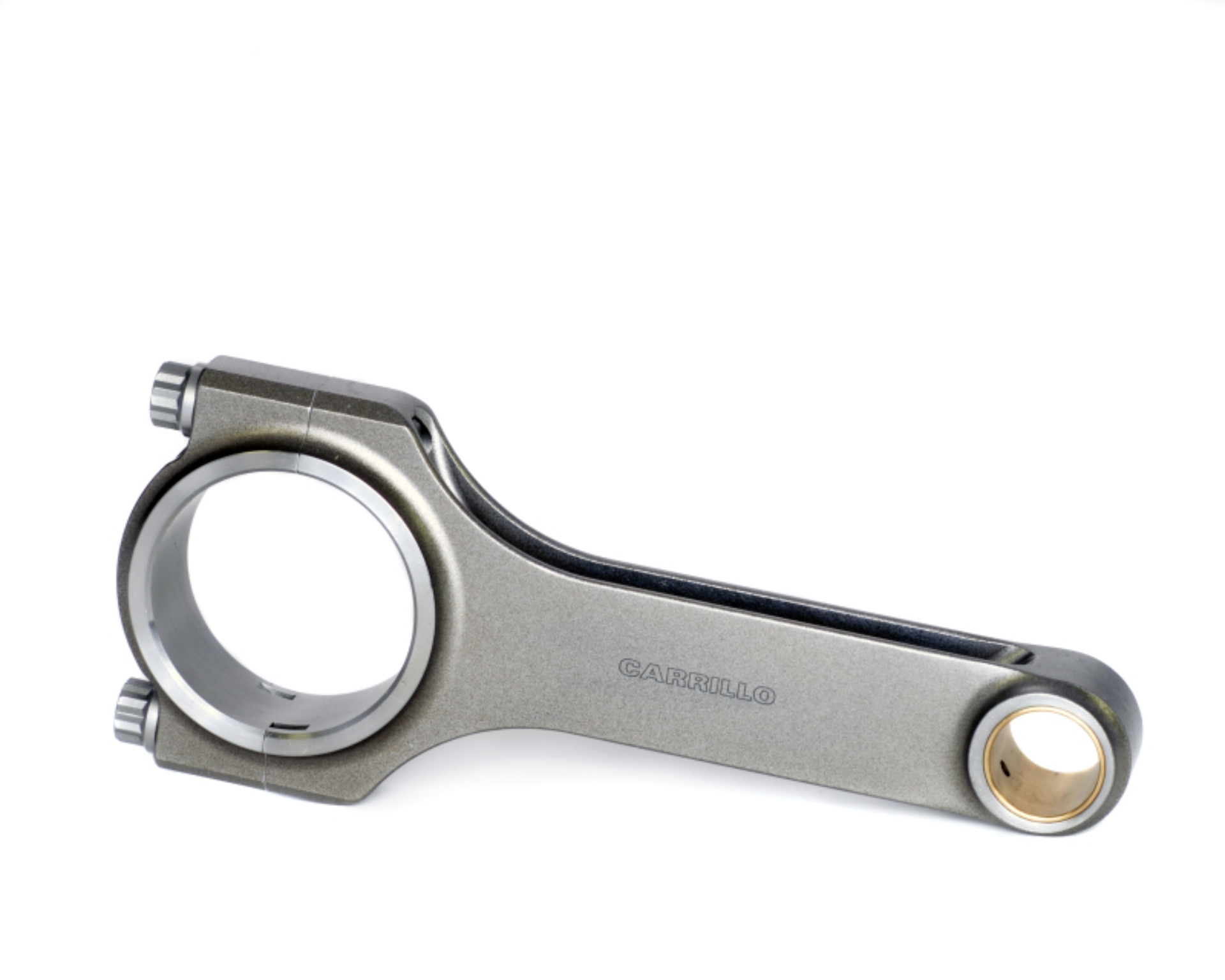 Picture of Carrillo CRL Conrods WMC-4 Cyl Connecting Rods - SCR5537-4