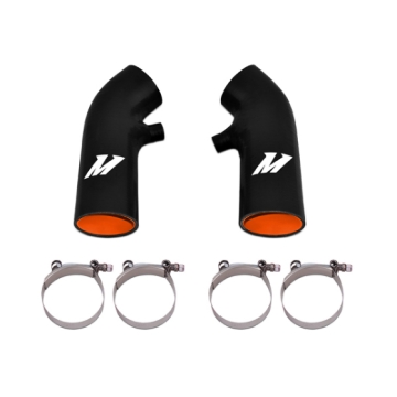 Picture of Mishimoto MM Silicone Hose-Intake Air Intake Components - MMHOSE-370Z-09AIBK