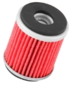 Picture of K&N Engineering KN Motorcycle Oil Filters - KN-140