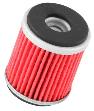 Picture of K&N Engineering KN Motorcycle Oil Filters - KN-140
