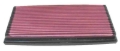 Picture of K&N Engineering KN Drop in Air Filters - 33-2539