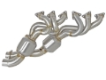 Picture of aFe Headers Headers & Manifolds - 48-36314-HC