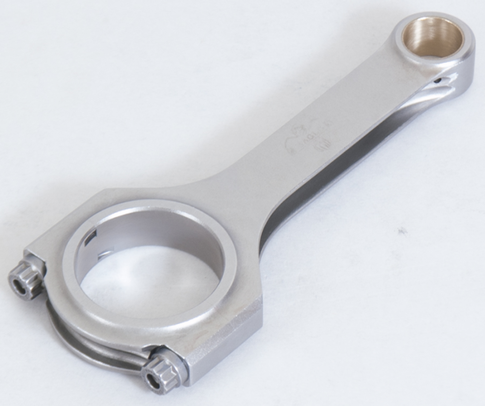 Picture of Eagle EAG Conrods H-Beam-Single Connecting Rods - CRS5984K3D-1