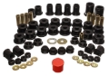 Picture of Energy Suspension ES Hyper-Flex Sets-Black Bushings - 8.18103G