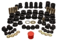 Picture of Energy Suspension ES Hyper-Flex Sets-Black Bushings - 8.18103G