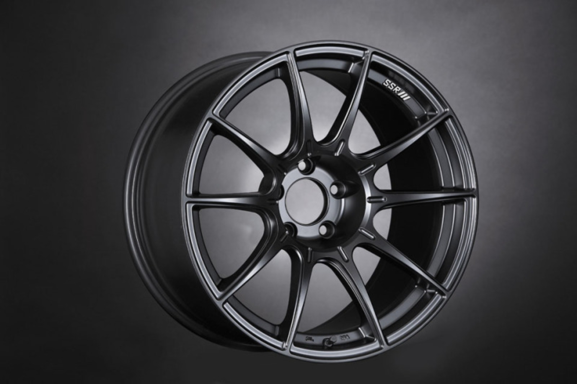 Picture of SSR Wheels-GTX01 - XA17800+4505GMB