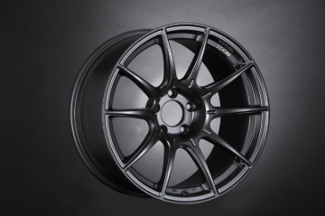 Picture of SSR Wheels-GTX01 - XA17900+3805CMB