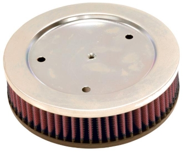 Picture of K&N Engineering KN UTV Drop In Air Filters - HD-0600