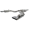 Picture of MBRP Catback Exhaust 304 - S7110304