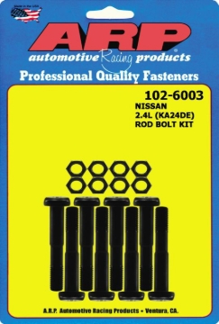 Picture of ARP Rod Bolt Kits - 102-6003