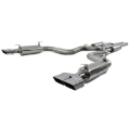 Picture of MBRP Catback Exhaust 304 - S7110304
