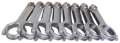 Picture of Eagle EAG Conrods H-Beam-8 Cyl Connecting Rods - CRS61353DL19