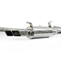 Picture of MBRP Catback Exhaust 304 - S7110304