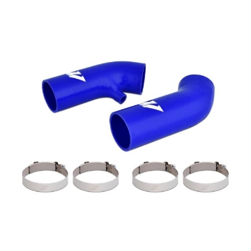 Picture of Mishimoto MM Silicone Hose-Intake Air Intake Components - MMHOSE-370Z-09AIBL