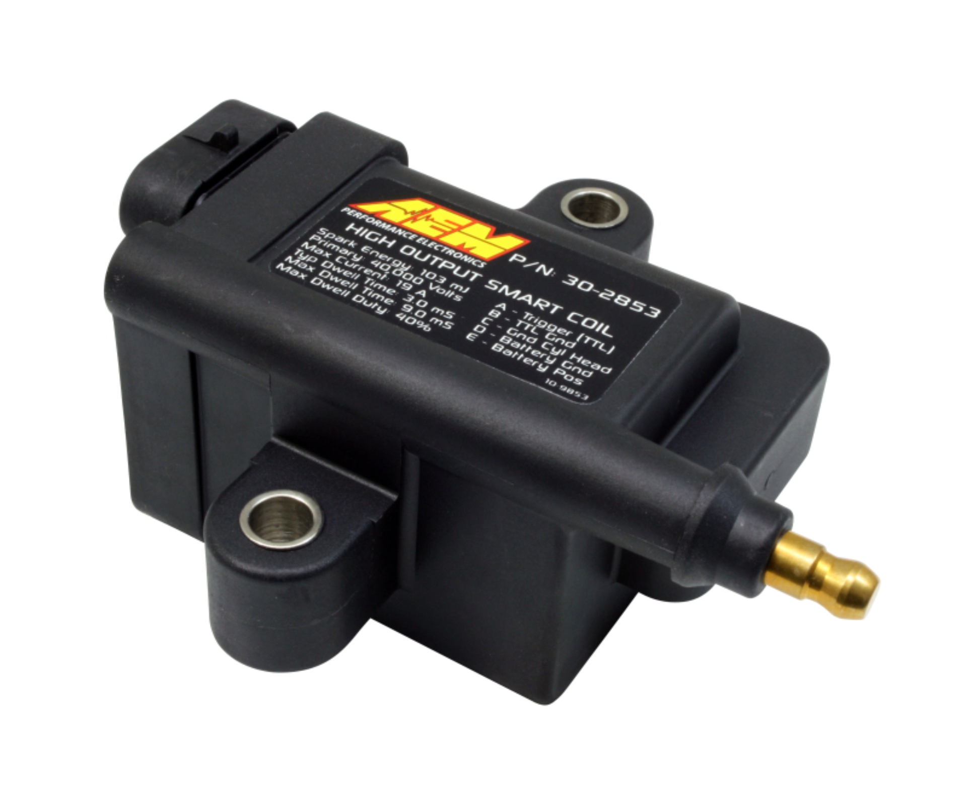 Picture of AEM Ignition Coils/Components Ignition Controllers - 30-2853