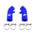 Picture of Mishimoto MM Silicone Hose-Intake Air Intake Components - MMHOSE-370Z-09AIBL