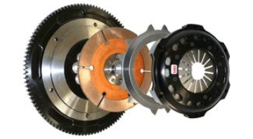 Picture of Comp1 Clutch CPO Super Single Clutch Kit - 4S-8037-C