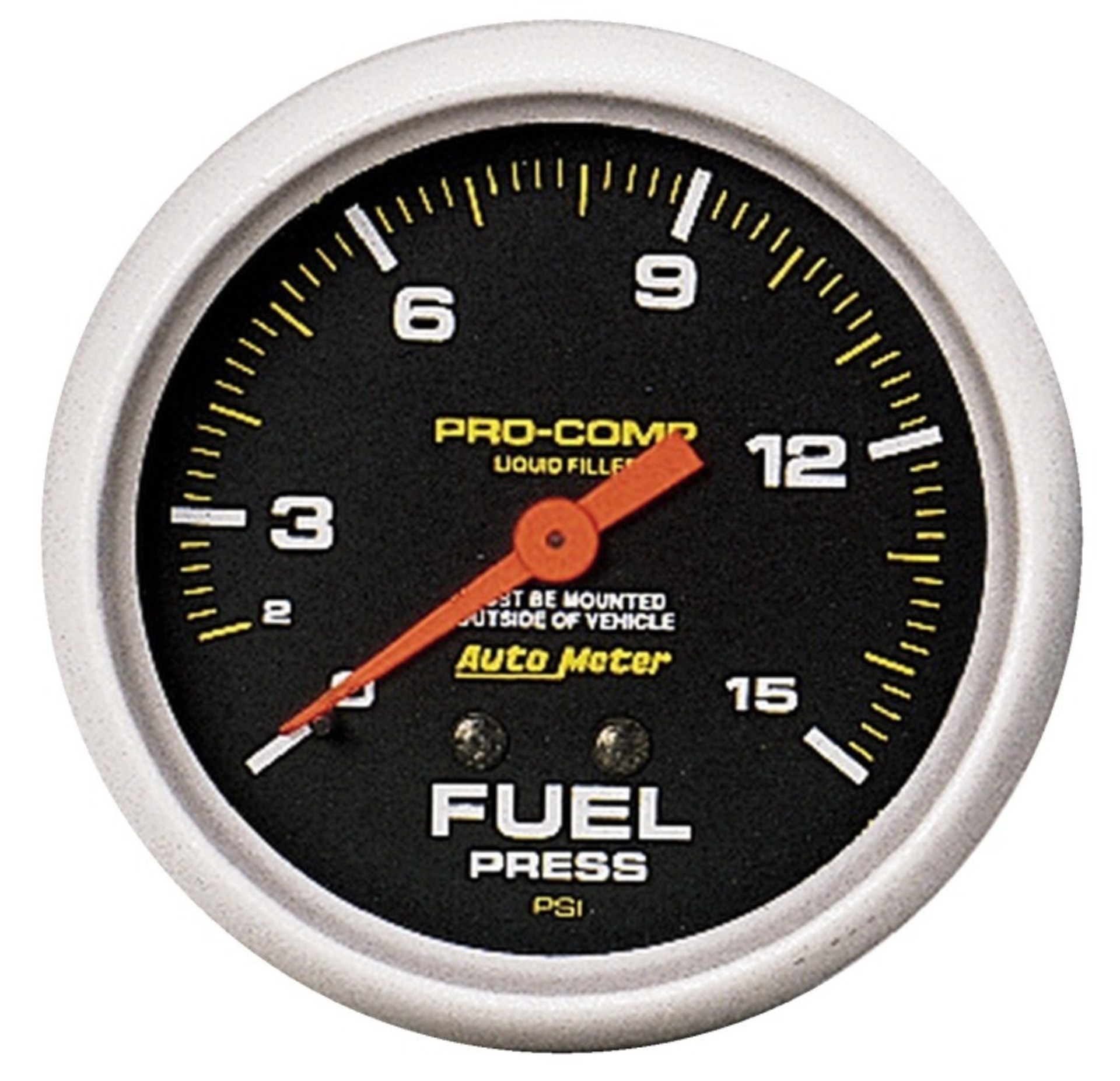 Picture of AutoMeter AM Pro-Comp Gauges - 5411