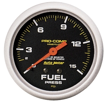 Picture of AutoMeter AM Pro-Comp Gauges - 5411