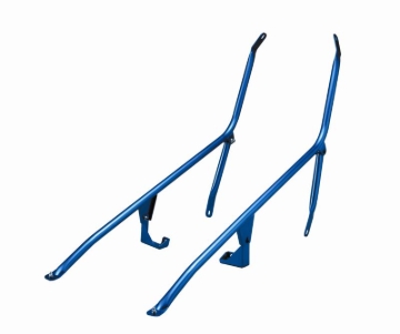 Picture of Cusco CUS Pillar Side Bars Chassis Bracing - 404 495 A