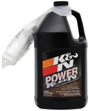 Picture of K&N Engineering KN Filter Recharger Kit Squeez Recharge Kits - 99-0635