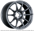 Picture of SSR Wheels-GTX01 - XA18950+1505GDK