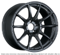 Picture of SSR Wheels-GTX01 - XA18950+1505GMB