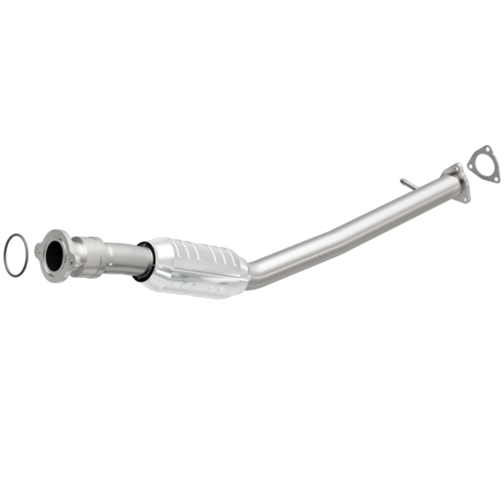 Picture of HM Grade Direct-Fit Catalytic Converter-Chevrolet/Pontiac