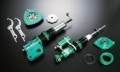 Picture of Tein Coilover-Super Racing - DSH64-81LS1