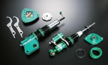 Picture of Tein Coilover-Super Racing - DSH64-81LS1