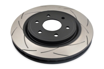 Picture of DBA Street Slotted Rotors Brake Rotors - DBA2310S
