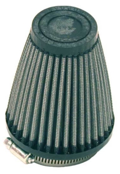 Picture of K&N Engineering KN Universal Air Filter - R-1260