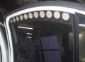 Picture of Cusco CUS Rear Vent Panels Other Body Components - 565 828 A