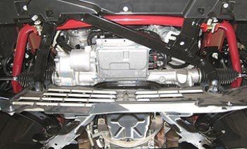 Picture of Eibach EIB F&R Anti-Roll Bar Kits Front Sway Bars - 35125.320