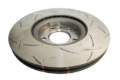 Picture of DBA 4000 Series Slotted Rotors Brake Rotors - DBA42960S
