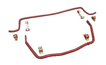 Picture of Eibach EIB F&R Anti-Roll Bar Kits Front Sway Bars - 35125.320