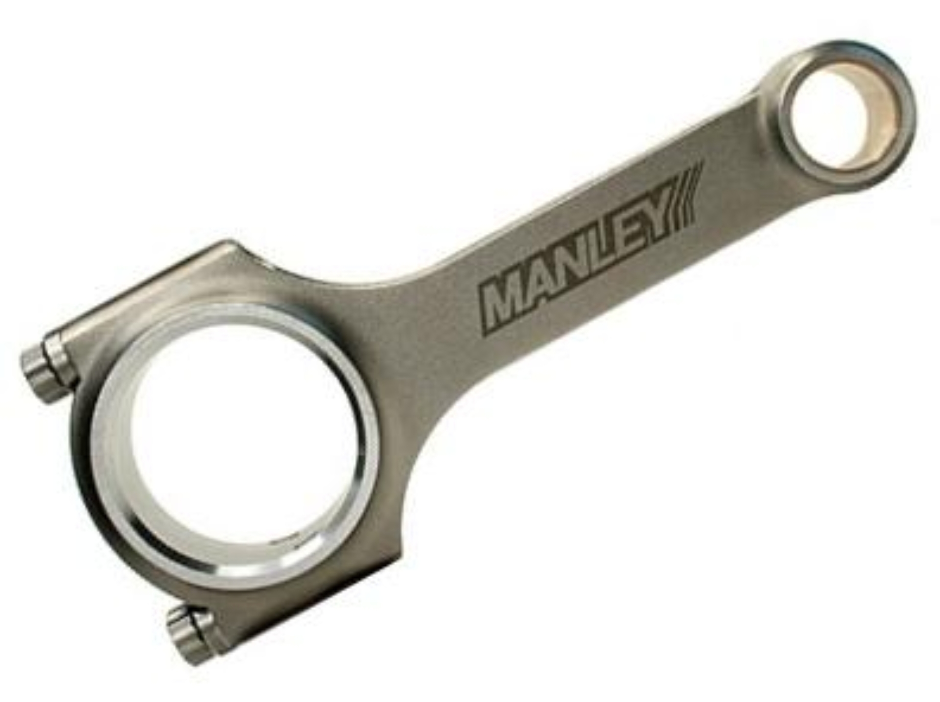 Picture of Manley Performance MAN Conrods TTuff I-Bm-4 Cyl Connecting Rods - 14421R6-4