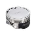 Picture of Manley Nissan 3.5L VQ35DE Piston Set - 96.50 mm Bore 1.167 in. CH, -12.00 CC