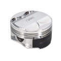 Picture of Manley Nissan 3.5L VQ35DE Piston Set - 95.50 mm Bore 1.167 in. CH, 7.00 CC