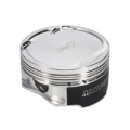 Picture of Manley Nissan 3.5L VQ35DE Piston Set - 96.00 mm Bore 1.167 in. CH, -12.00 CC
