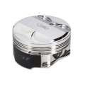 Picture of Manley Nissan 3.5L VQ35DE Piston Set - 95.75 mm Bore 1.167 in. CH, 7.00 CC