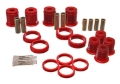 Picture of Energy Suspension ES Cntrl Arm Bushings-Red Bushing Kits - 2.3103R