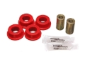 Picture of Energy Suspension ES Track Arm Bushings-Red Bushing Kits - 2.7103R