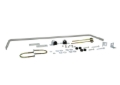 Picture of Whiteline WL Sway Bars-Rear - BTR33Z